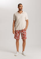 Night And Day Shorts | Mediterranean Botanics 75822-3004