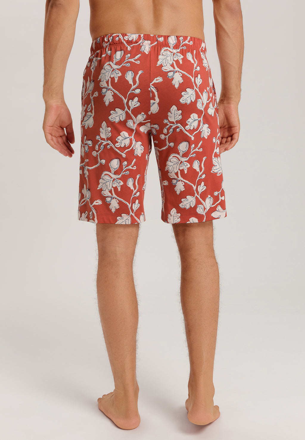 Night And Day Shorts | Mediterranean Botanics 75822-3004