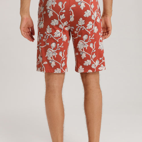 Night And Day Shorts | Mediterranean Botanics 75822-3004