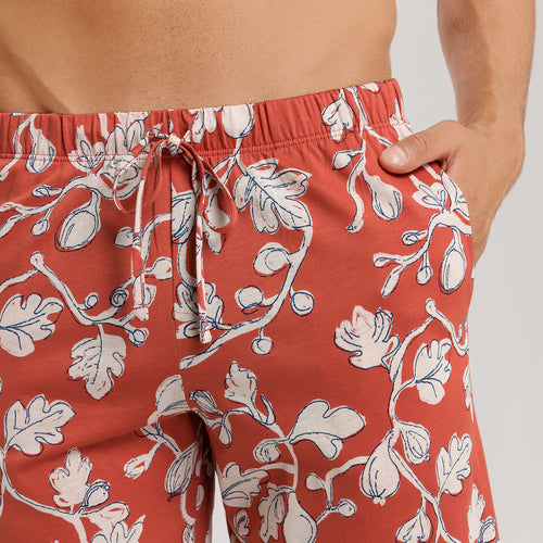 Night And Day Shorts | Mediterranean Botanics 75822-3004