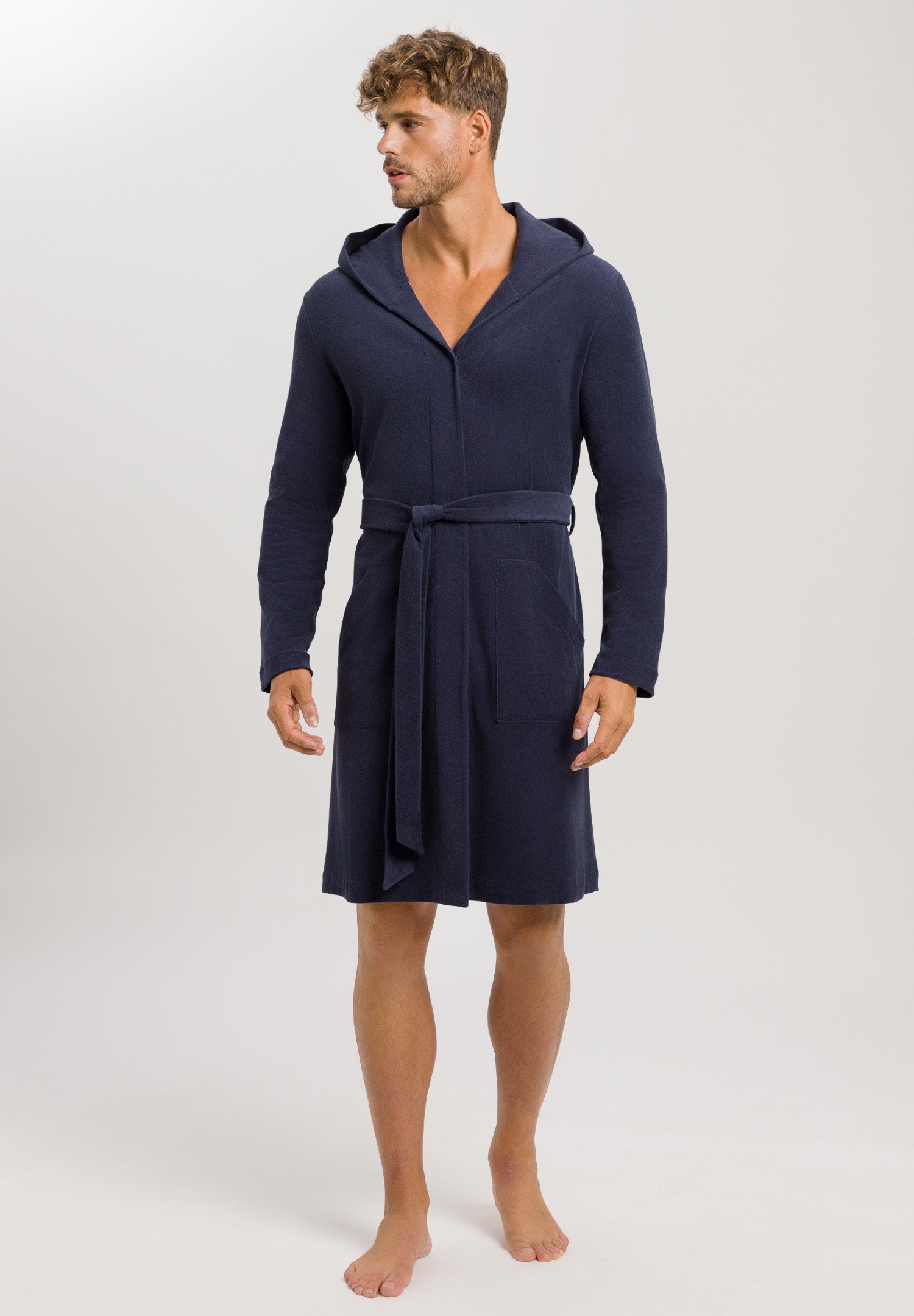 Men's Robes – HANRO