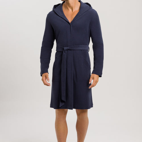 75823 ROBE - 1610 Deep Navy