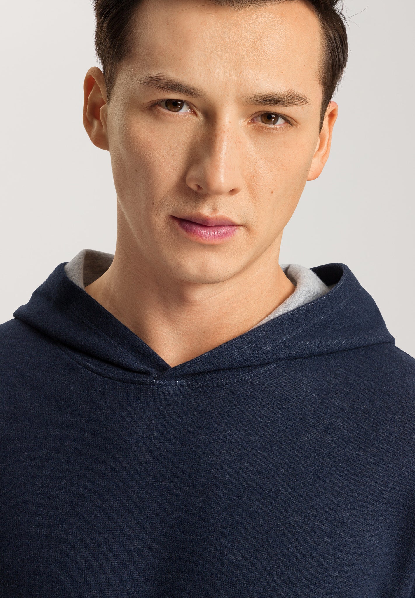 75857 Cozy Living Hoody - 2865 Notte