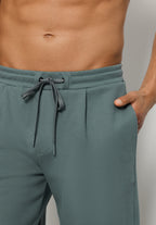 Travelwear Short Pants | Studio Green 75862-2739