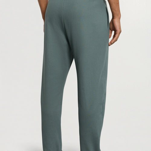 Travelwear Long Pants | Studio Green 75863-2739