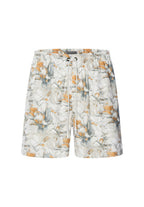 Travelwear Bermuda Shorts | Black/Silver 75870-3103