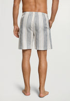 Urban Casuals Short Pants | Sandy Stripe 75871-3110