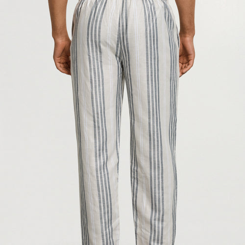 Urban Casuals Long Pants | Sandy Stripe 75872-3110