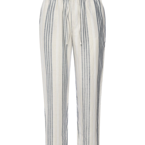 Urban Casuals Long Pants | Sandy Stripe 75872-3110