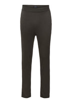 Woolen Comfort Tencel™ And Cashmere Top | Earthy Ink 75874-2147