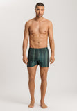 75877 Selection Boxers - 2864 Laurel Stripe