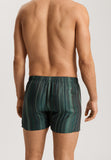 75877 Selection Boxers - 2864 Laurel Stripe