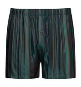 75877 Selection Boxers - 2864 Laurel Stripe