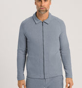 75915 Smartwear Jacket - 2362 Cliff Melange