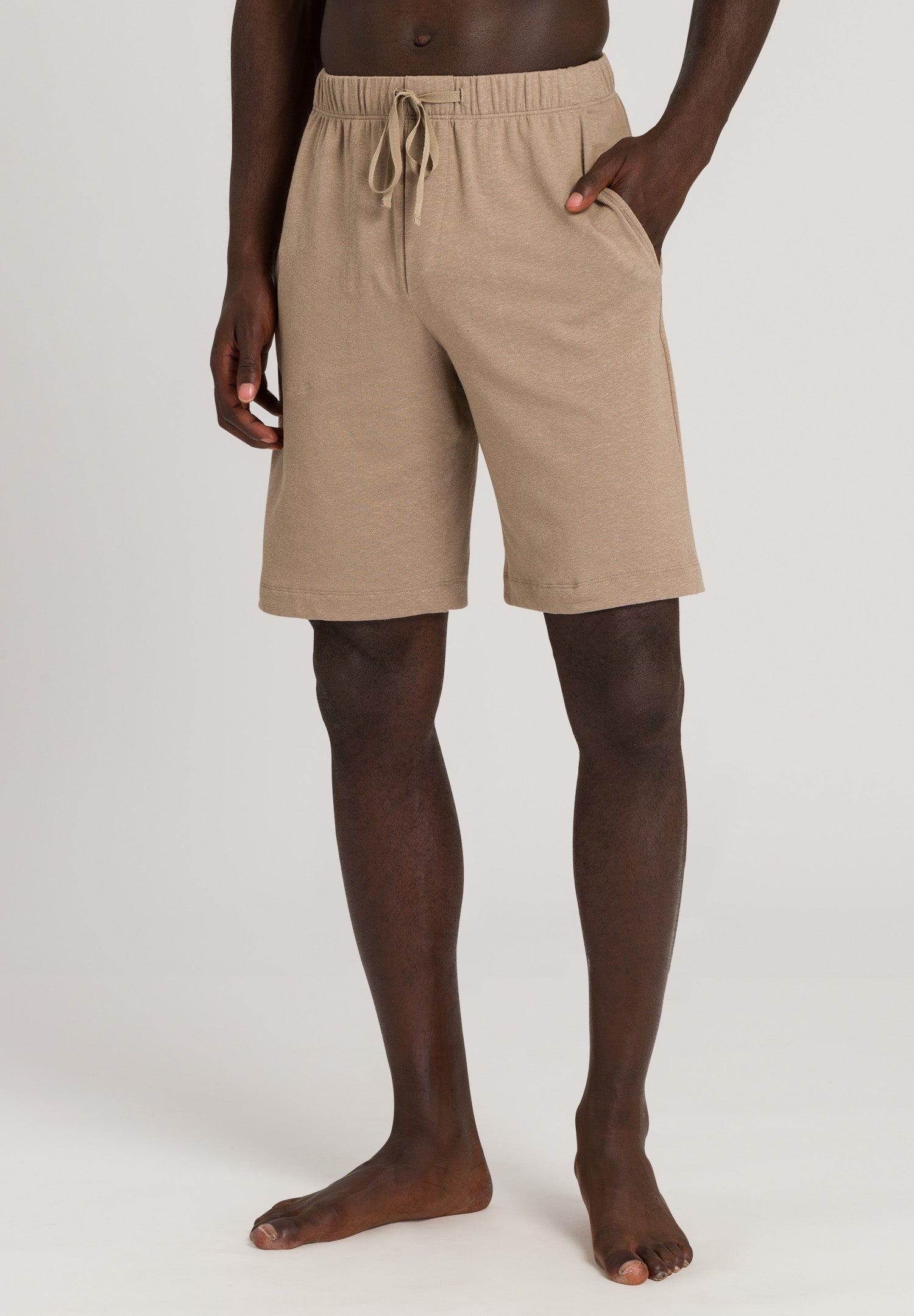 75916 Loungy Summer Shorts - 1728 Coin