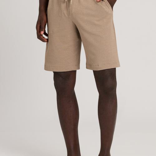 75916 Loungy Summer Shorts - 1728 Coin