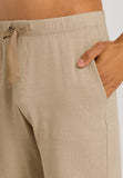 75916 Loungy Summer Shorts - 2809 Savanna