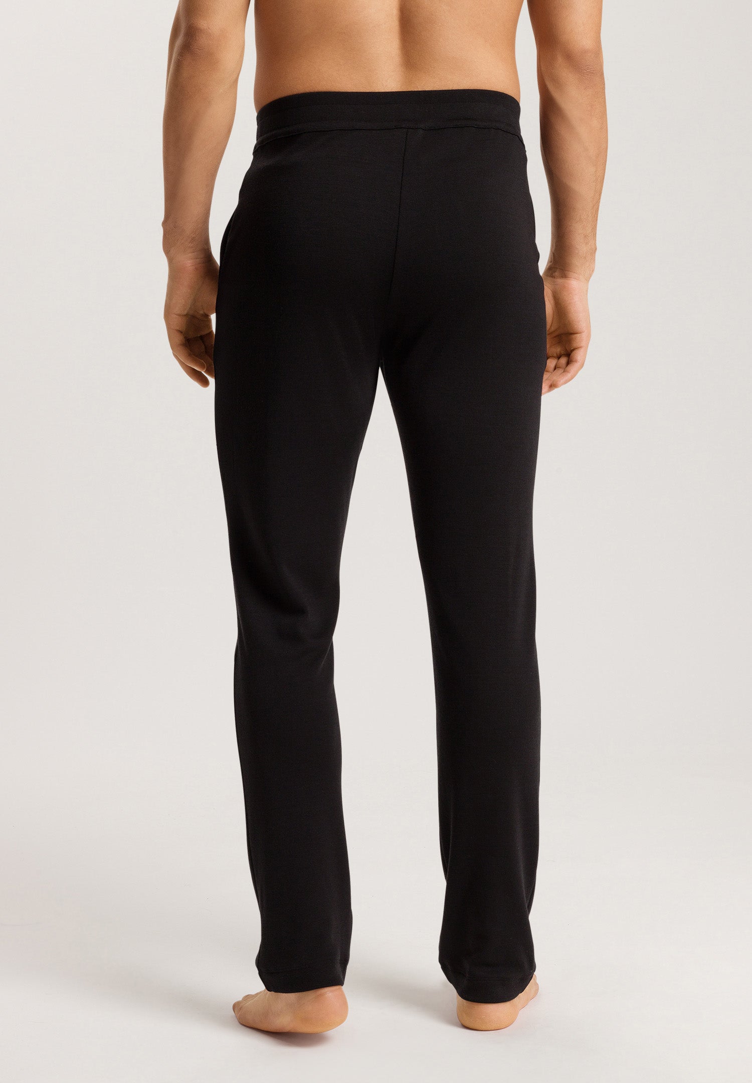 75919 Christian Pants - 018 Black