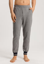 75939 Natural Living Pants - 2892 Slate Melange