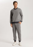 75939 Natural Living Pants - 2892 Slate Melange