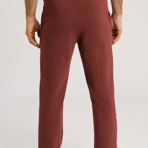 75942 Natural Living Pants - 2754 Red Umber