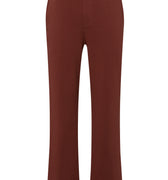 75942 Natural Living Pants - 2754 Red Umber