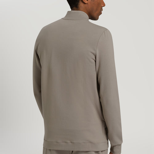 75949 Natural Living Jacket - 1206 Silver Sand