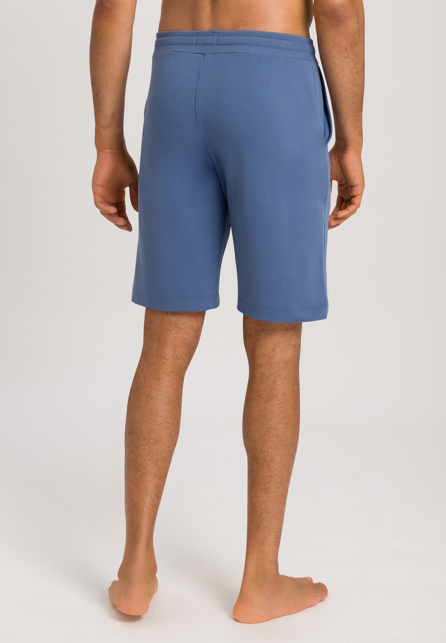 75960 SHORTS - 2642 Slate Blue