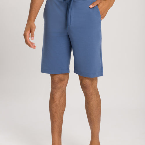 75960 SHORTS - 2642 Slate Blue