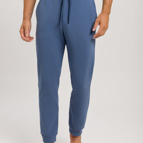 75961 PANTS - 2642 Slate Blue