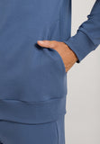 75963 JACKET - 2642 Slate Blue