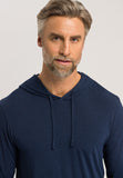 75990 Casuals Hoody - 1610 Deep Navy