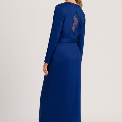 76132 Paola Robe - 1662 Space Blue