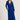 76132 Paola Robe - 1662 Space Blue