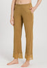 76188 Lilova Knit Pants - 1246 Gold