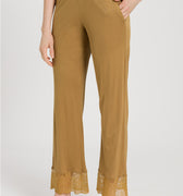 76188 Lilova Knit Pants - 1246 Gold