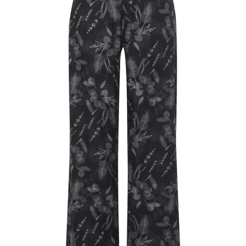 76189 Lilova Woven Pants - 2987 Mystic Shadow