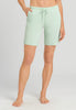 76238 Natural Elegance Shorts - 2374 Pistachio Melange