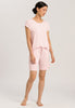 76238 Natural Elegance Shorts - 2666 Lotus Melange