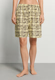 Arthur Arbesser X Hanro Tartan Cotton Boxers | Tartan Print 76369-3069