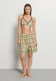 Arthur Arbesser X Hanro Tartan Cotton Boxers | Tartan Print 76369-3069