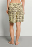 Arthur Arbesser X Hanro Tartan Cotton Boxers | Tartan Print 76369-3069