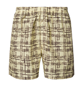 Arthur Arbesser X Hanro Tartan Cotton Boxers | Tartan Print 76369-3069