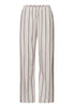 76486 Loungy Nights Flannel Pants - 2165 Meraki Stripe