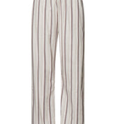 76486 Loungy Nights Flannel Pants - 2165 Meraki Stripe