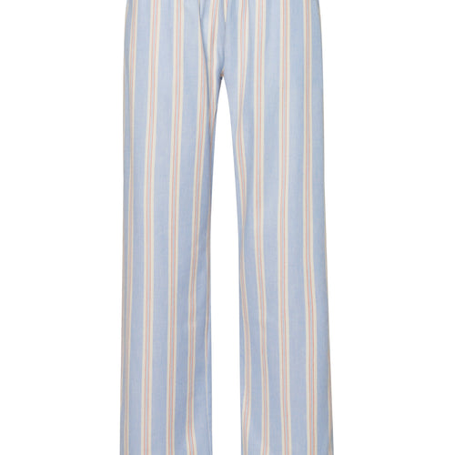 76486 Loungy Nights Flannel Pants - 2988 Soft Stripe