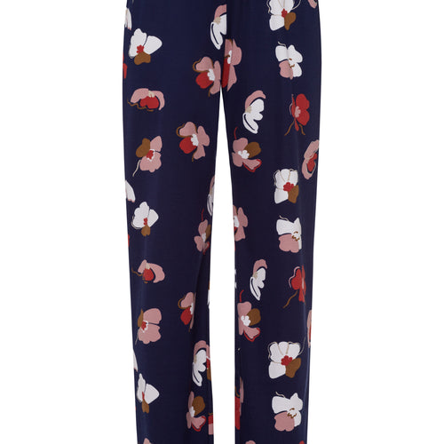 76488 Ami Long Pant - 2936 Simple Flowers