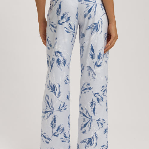 Loungy Nights Knit Pants | Frosty Garden 76492-3052
