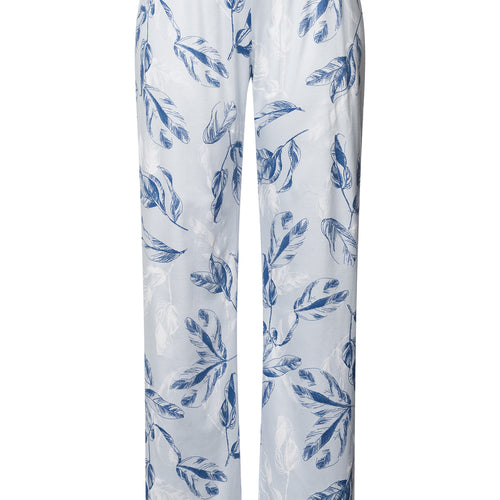 Loungy Nights Knit Pants | Frosty Garden 76492-3052