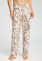 Loungy Nights Knit Pants | Wild Suede 76492-3155